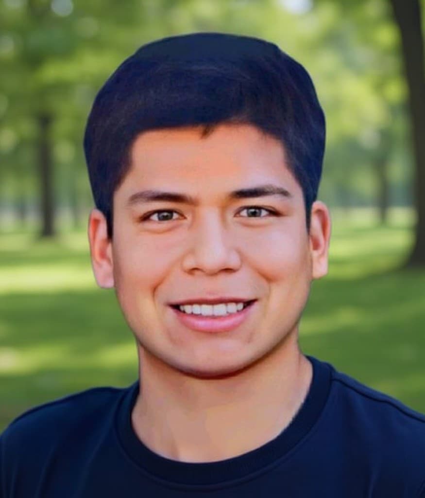 Diego Oliver