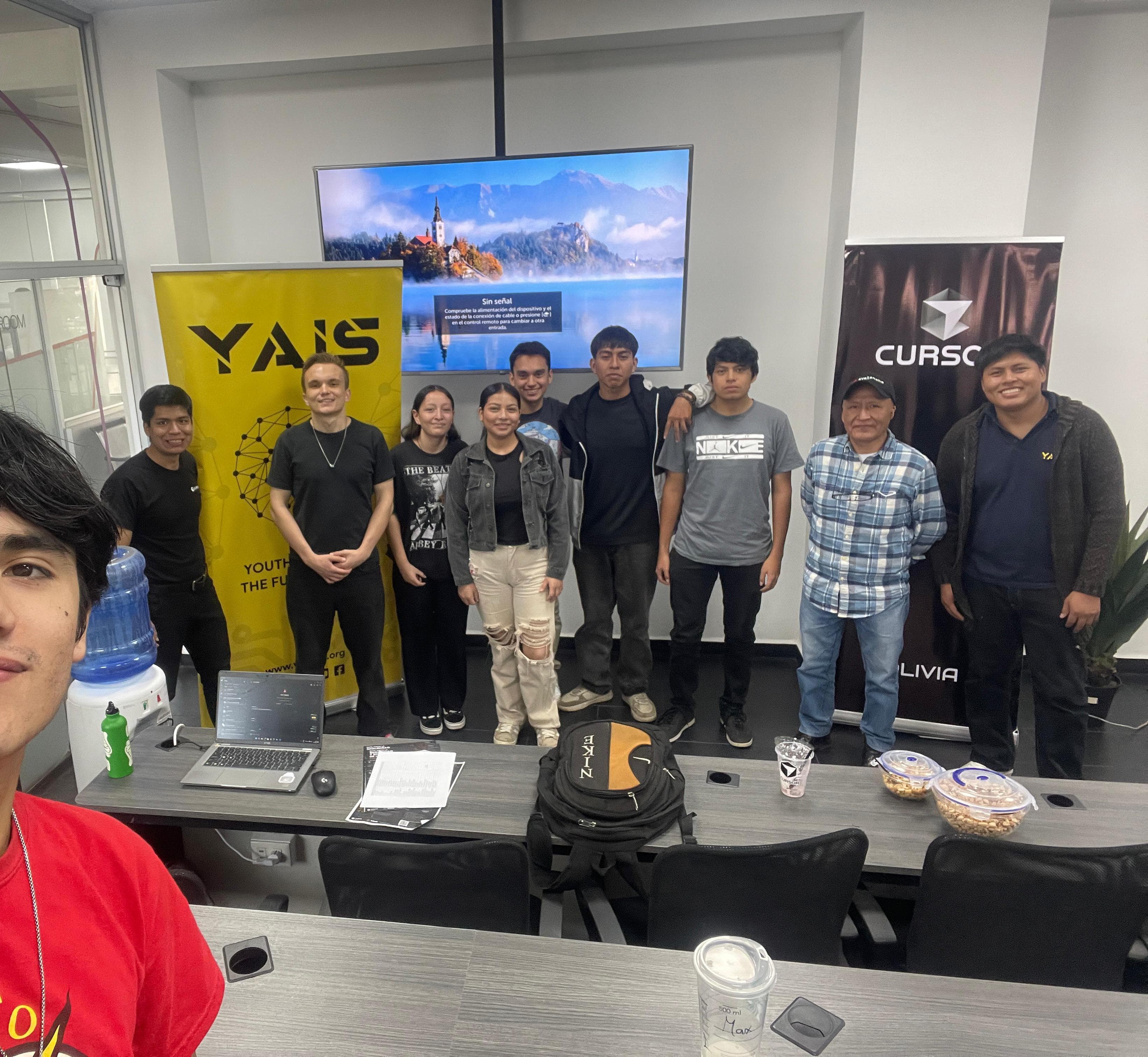 Cursor Lab - Bolivia · AI Safety · UNIFRANZ